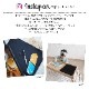 �ڤޤȤ��㤤�� iPad 10.2������б� ���֥�å����� ������ ���С� �ͥ��ץ졼�� �׷�ۼ� ��Ģ���������ȼ�Ǽ�Ǥ��� GIGA�������빽���б����� �֥롼 ���֥�åȥ����� RFRTA1001BL �饹���Хʥ�