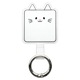 Фˤ㡼 ȥåץۥ Ǥȥåץ ǭ ͥ ͤۥ ۥ ޥۥ ֤ ޡȥե ӥʥ iPhone Android Х˥㡼  RFRSTHS05MCC 饹Хʥ