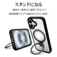 iPhone16 ������ ���С� �ϥ��֥�å� ZEROSAFE Shaft MagSafe�б� �Ѿ׷�ۼ� MIL���� ���ꥢ TPU�Х�ѡ������� ����դ� ��ɻ� �֥�å� �����ե��� ���ޥۥ����� 8305IP461ZSFSBK �饹���Хʥ�