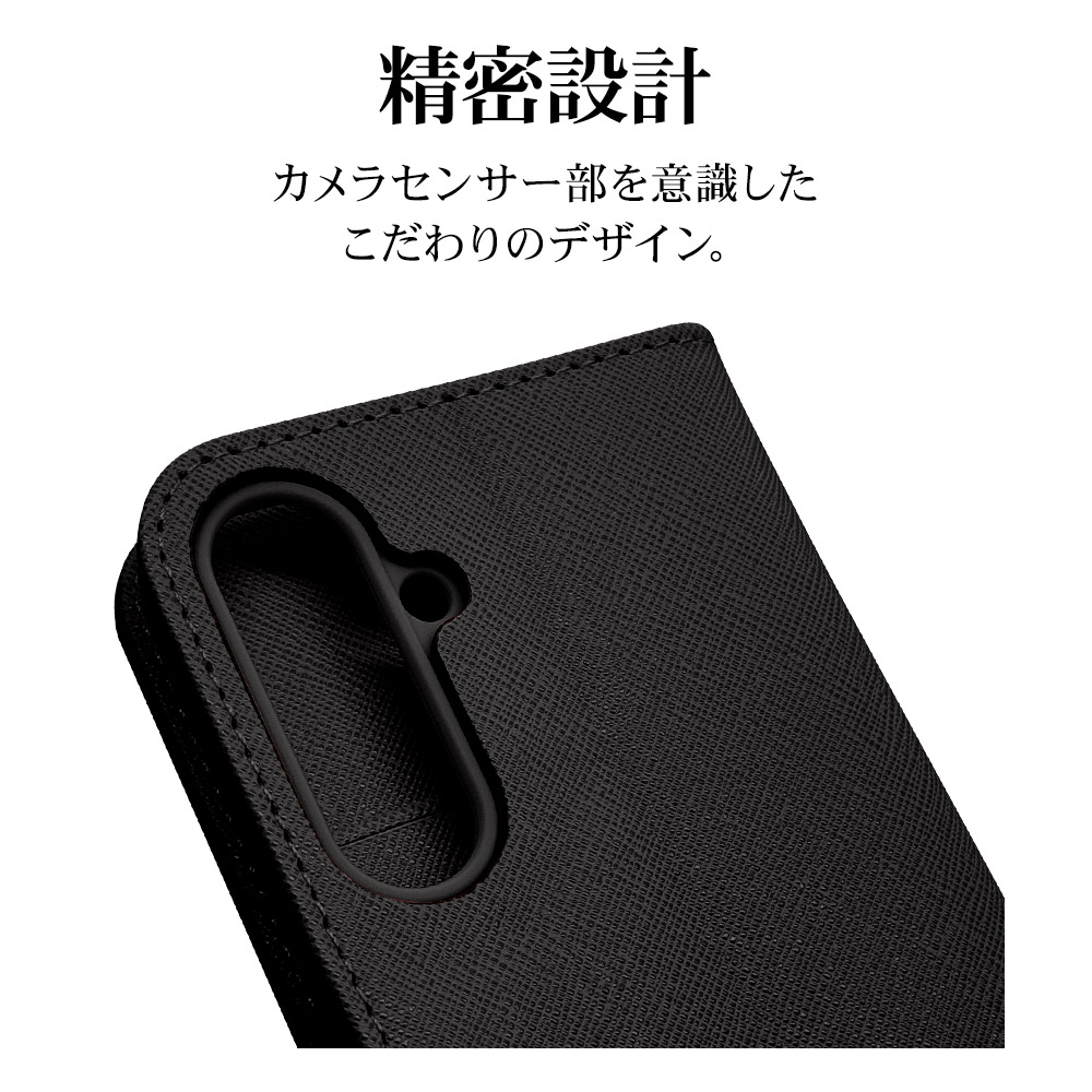 Galaxy S25 SC-51F SCG31 ������ ���С� ��Ģ�� ���������� ������ɵ�ǽ �ϥ�ɥ��ȥ�å��դ� �֥�å� ����饯���� S25 ���ޥۥ����� 8740GS25BHSBK �饹���Хʥ�