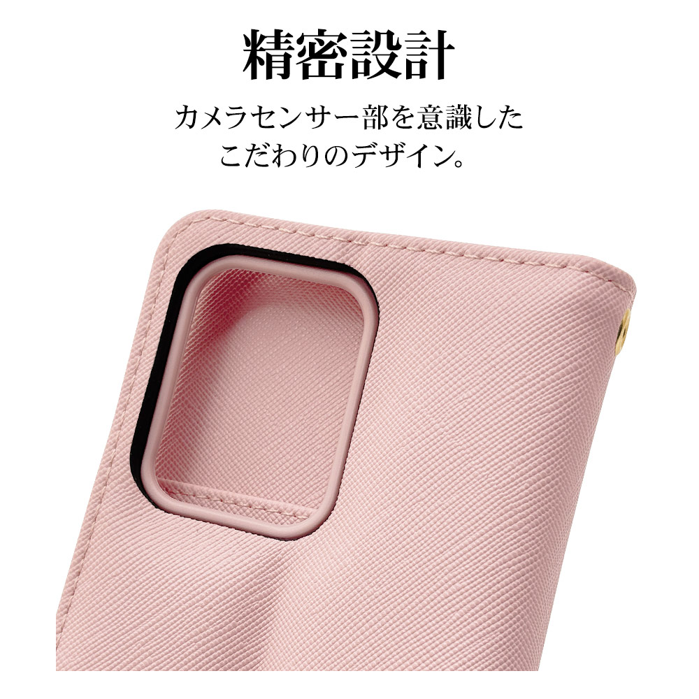 OPPO Reno13 A ������ ���С� ��Ģ�� ���������� ������ɵ�ǽ �ϥ�ɥ��ȥ�å��դ� �饤�ȥԥ� ���å� ��� ���ޥۥ����� 8833OR13ABHSLPK �饹���Хʥ�