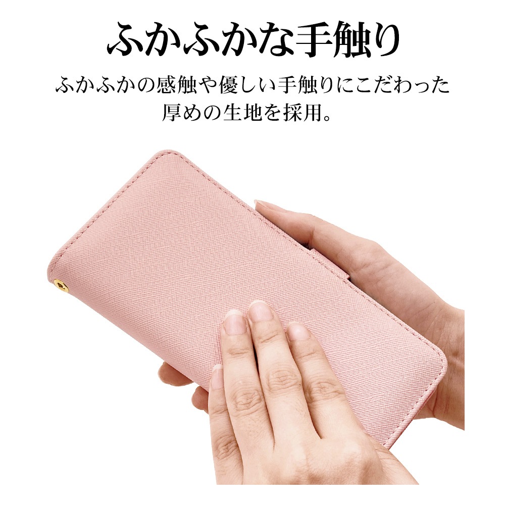 OPPO Reno13 A ������ ���С� ��Ģ�� ���������� ������ɵ�ǽ �ϥ�ɥ��ȥ�å��դ� �饤�ȥԥ� ���å� ��� ���ޥۥ����� 8833OR13ABHSLPK �饹���Хʥ�