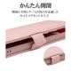 OPPO Reno13 A ������ ���С� ��Ģ�� ���������� ������ɵ�ǽ �ϥ�ɥ��ȥ�å��դ� �饤�ȥԥ� ���å� ��� ���ޥۥ����� 8833OR13ABHSLPK �饹���Хʥ�