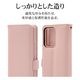 OPPO Reno13 A ������ ���С� ��Ģ�� ���������� ������ɵ�ǽ �ϥ�ɥ��ȥ�å��դ� �饤�ȥԥ� ���å� ��� ���ޥۥ����� 8833OR13ABHSLPK �饹���Хʥ�