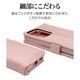 OPPO Reno13 A ������ ���С� ��Ģ�� ���������� ������ɵ�ǽ �ϥ�ɥ��ȥ�å��դ� �饤�ȥԥ� ���å� ��� ���ޥۥ����� 8833OR13ABHSLPK �饹���Хʥ�