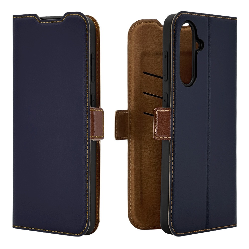 Galaxy A36 5G SC-54F  С Ģ  Ѿ׷ۼ  ɵǽ slim Fit ɥޥͥå ͥӡߥ֥饦 饯 ޥۥ 8452GA36BSMNVB 饹Хʥ