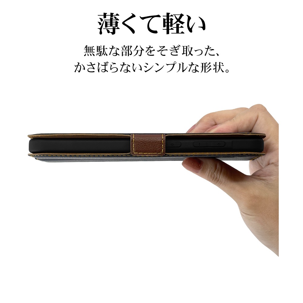 Galaxy A36 5G SC-54F  С Ģ  Ѿ׷ۼ  ɵǽ slim Fit ɥޥͥå ͥӡߥ֥饦 饯 ޥۥ 8452GA36BSMNVB 饹Хʥ