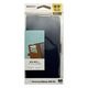 Galaxy A36 5G SC-54F  С Ģ  Ѿ׷ۼ  ɵǽ slim Fit ɥޥͥå ͥӡߥ֥饦 饯 ޥۥ 8452GA36BSMNVB 饹Хʥ