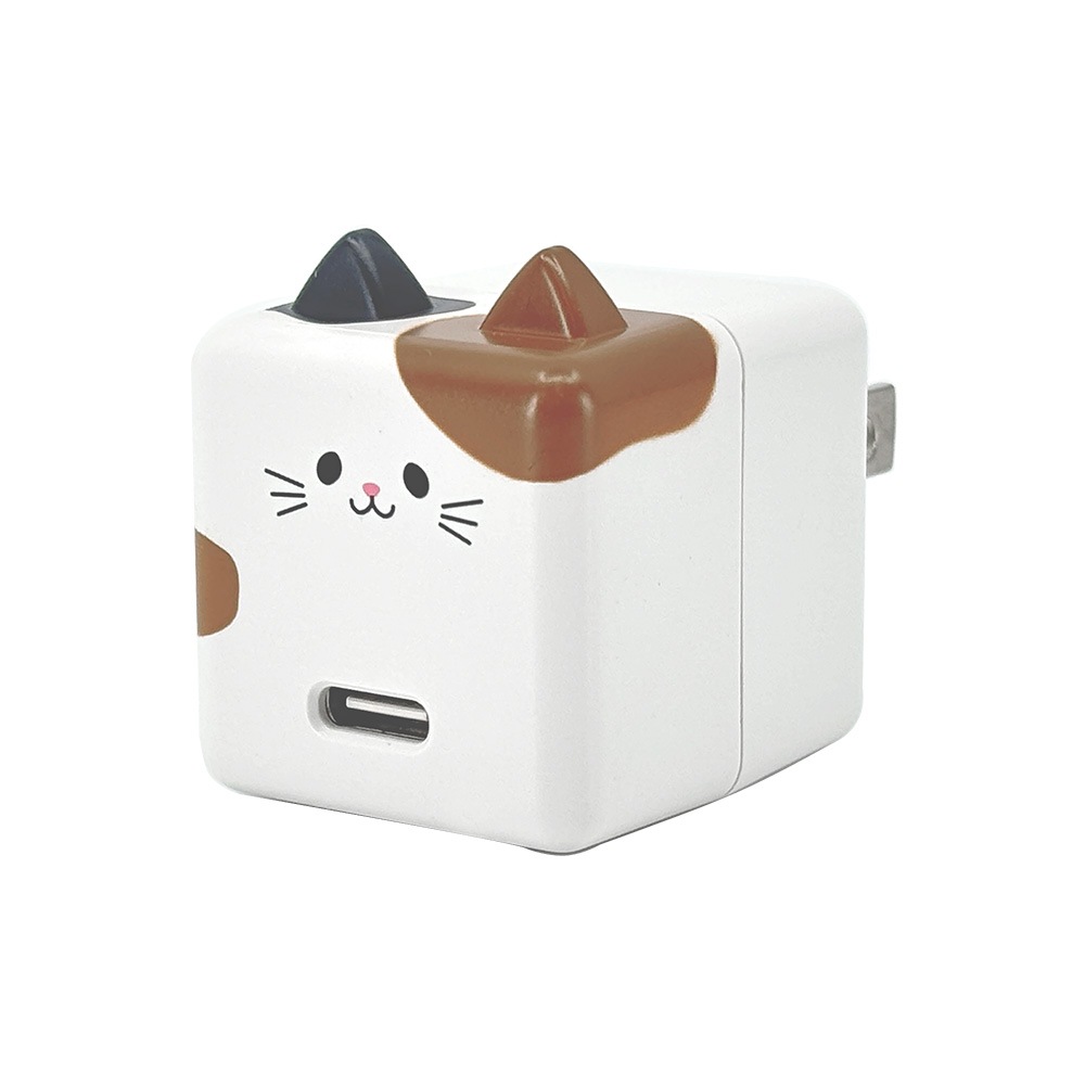 ��Фˤ㡼 ���ӡ��� ���Ŵ� AC�����ץ��� AC���Ŵ� ������C ���󥻥�� AC Type-C 5V/1.5A 7.5W 0.2A ��Х˥㡼 ���ӡ��� ���Ϥ� RACC1A02KHK �饹���Хʥ�