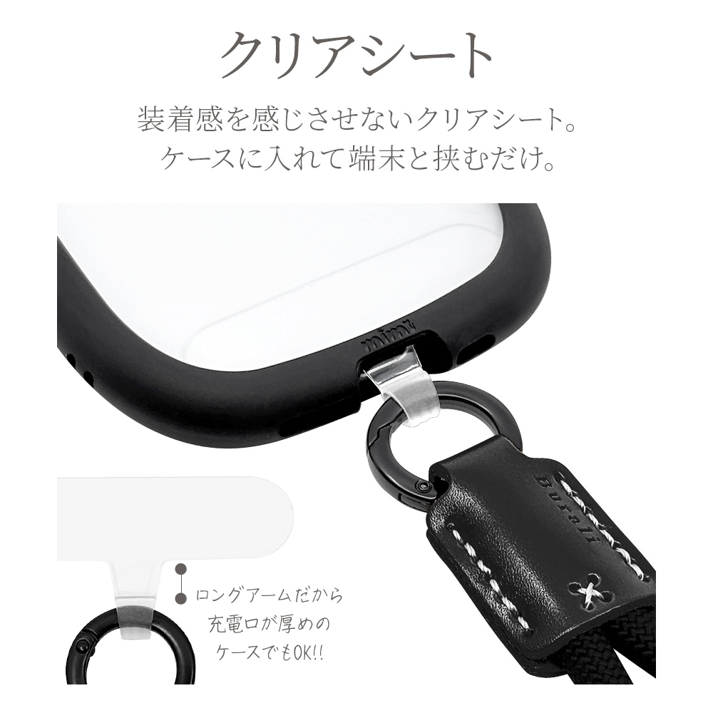 ��ɳ�ե��󥬡����ȥ�å� �ۥ���������� ���å� Burali �ե��󥬡����ȥ�å� ��ɻ� ���ꥢ������ ������� ���� ����� iPhone Android �֥�� �֥�å� RFRSTHS10BK �饹���Хʥ�