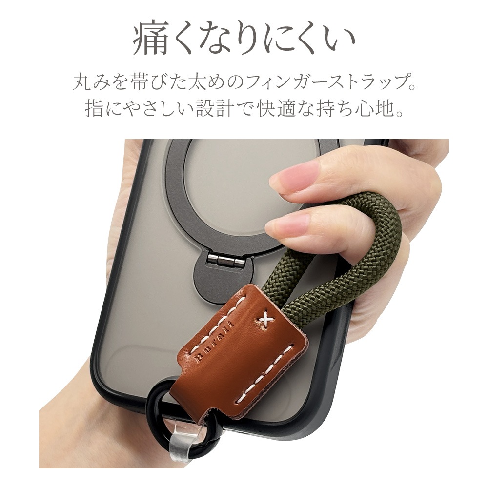 ��ɳ�ե��󥬡����ȥ�å� �ۥ���������� ���å� Burali �ե��󥬡����ȥ�å� ��ɻ� ���ꥢ������ ������� ���� ����� iPhone Android �֥�� �֥�å� RFRSTHS10BK �饹���Хʥ�