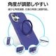 iPhone16 ������ ���С� �ϥ��֥�å� ZEROSAFE Mellow MagSafe�б� �ޥ��ͥåȽ��� �Ѿ׷�ۼ� MIL �ޥå� TPU�Х�ѡ������� ����դ� ��ɻ� �磻��쥹���� ����ȥ�ޥ�� �����ե��� ���ޥۥ����� 9402IP461ZSMUM �饹���Хʥ�
