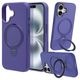 iPhone16 ������ ���С� �ϥ��֥�å� ZEROSAFE Mellow MagSafe�б� �ޥ��ͥåȽ��� �Ѿ׷�ۼ� MIL �ޥå� TPU�Х�ѡ������� ����դ� ��ɻ� �磻��쥹���� ����ȥ�ޥ�� �����ե��� ���ޥۥ����� 9402IP461ZSMUM �饹���Хʥ�