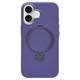 iPhone16 ������ ���С� �ϥ��֥�å� ZEROSAFE Mellow MagSafe�б� �ޥ��ͥåȽ��� �Ѿ׷�ۼ� MIL �ޥå� TPU�Х�ѡ������� ����դ� ��ɻ� �磻��쥹���� ����ȥ�ޥ�� �����ե��� ���ޥۥ����� 9402IP461ZSMUM �饹���Хʥ�