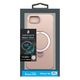 iPhone17e 16e ������ ���С� �ϥ��֥�å� ZEROSAFE Mellow MagSafe�б� �Ѿ׷�ۼ� MIL���� �ޥå� TPU�Х�ѡ������� ����դ� ��ɻ� �磻��쥹���� ���⡼�����ԥ� �����ե��� ���ޥۥ����� 9408IP6EZSMSPK �饹���Хʥ�