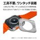 Apple Watch SE ��3���� SE ��2���� SE 40mm ���饹�ե���� ������ ���С� �ϥ��֥�å� ����� ��Ʃ�� �֥�å� BK PC+GLASS ���饹���η��ץ��ƥ����� ɽ�̹���8H ���åץ륦���å� GHB5570AW40 �饹���Хʥ�