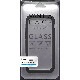 iPhone SE 3 2 iPhone8 iPhone7   С ϥ֥å ̶饹 ̥ꥢ 9H ȥåץۡ VANILLA PACK GLASS Х˥ѥå 饹 ֥å ե SE3 SE2 ޥۥ 6841IP247HB