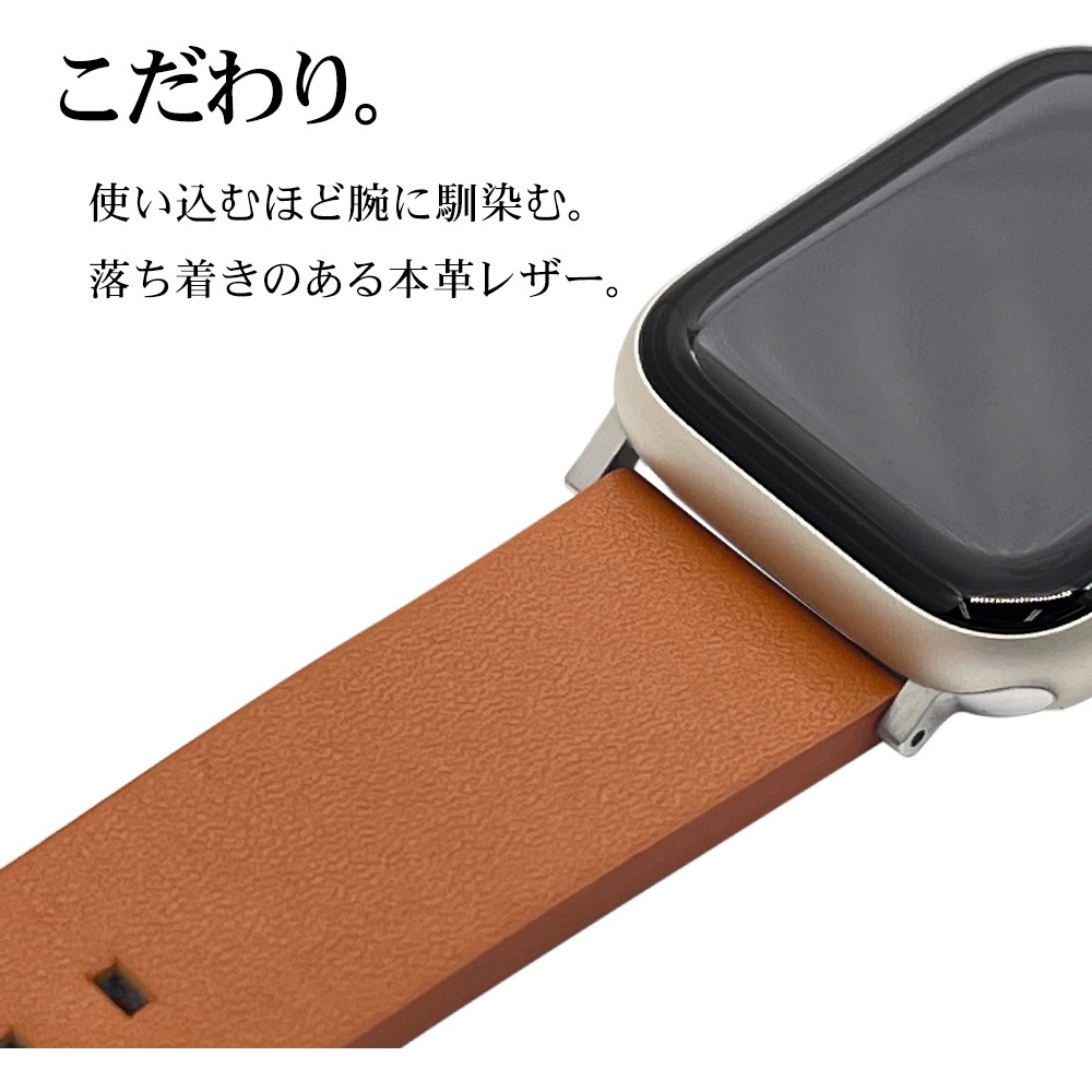 Apple Watch Ultra2nd Ultra Series9 Series8 Series7 Series6 Series5 Series4 Series3 SE2 SE 49mm 45mm 44mm 42mm ֥å åץ륦å Х RBAWL7459BK