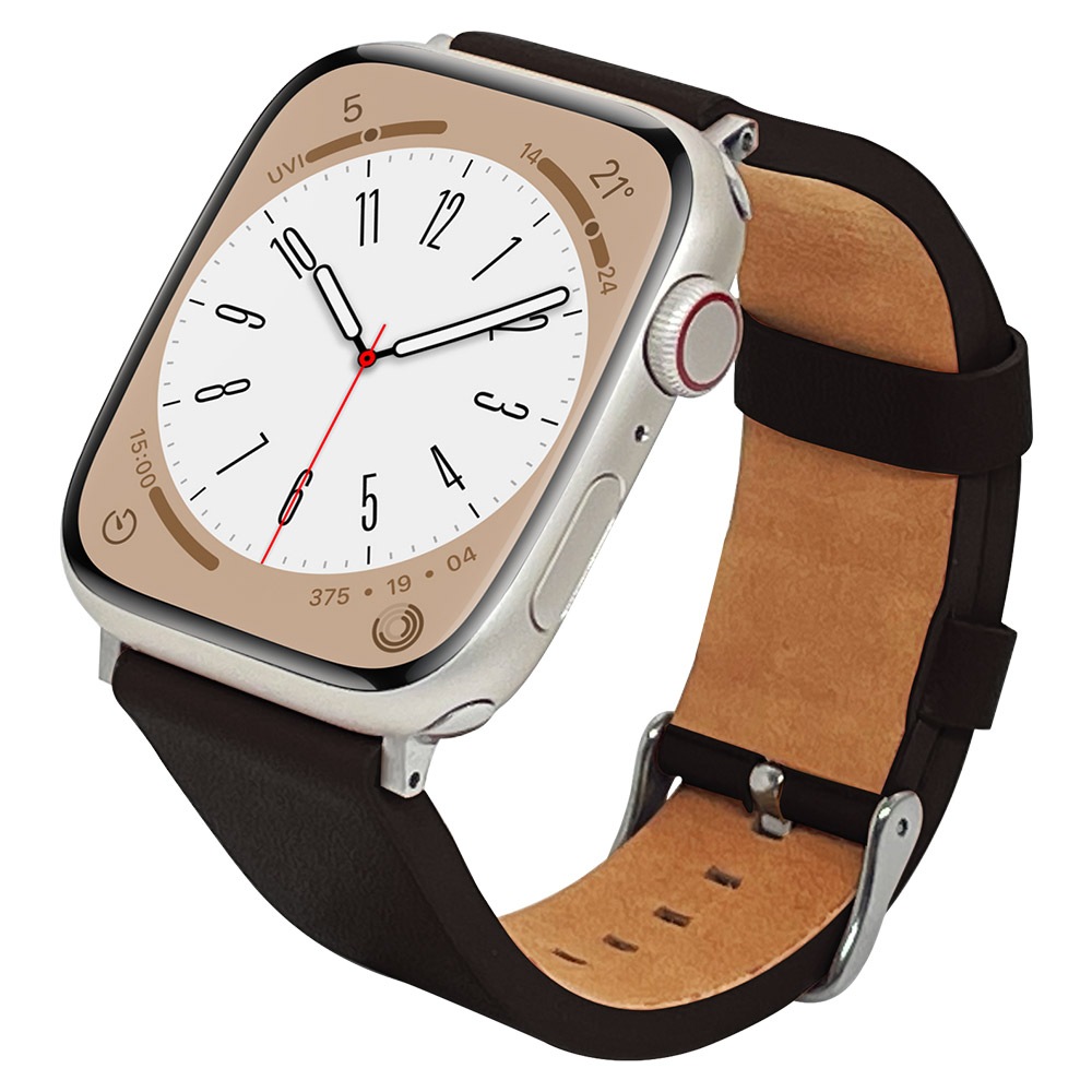 Apple Watch Ultra2nd Ultra Series9 Series8 Series7 Series6 Series5 Series4 Series3 SE2 SE 49mm 45mm 44mm 42mm ֥å åץ륦å Х RBAWL7459BK