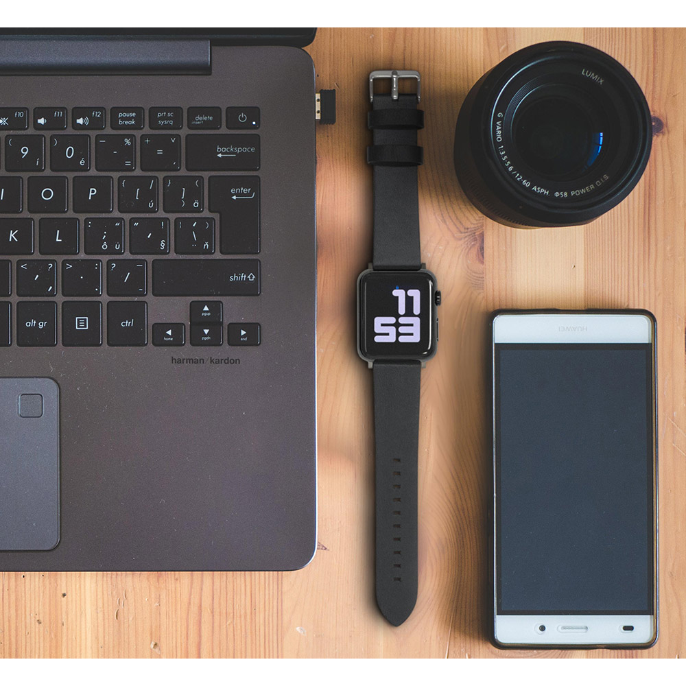 Apple Watch Ultra2nd Ultra Series9 Series8 Series7 Series6 Series5 Series4 Series3 SE2 SE 49mm 45mm 44mm 42mm ֥å åץ륦å Х RBAWL7459BK