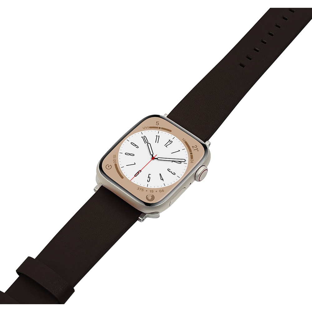 Apple Watch Ultra2nd Ultra Series9 Series8 Series7 Series6 Series5 Series4 Series3 SE2 SE 49mm 45mm 44mm 42mm ֥å åץ륦å Х RBAWL7459BK