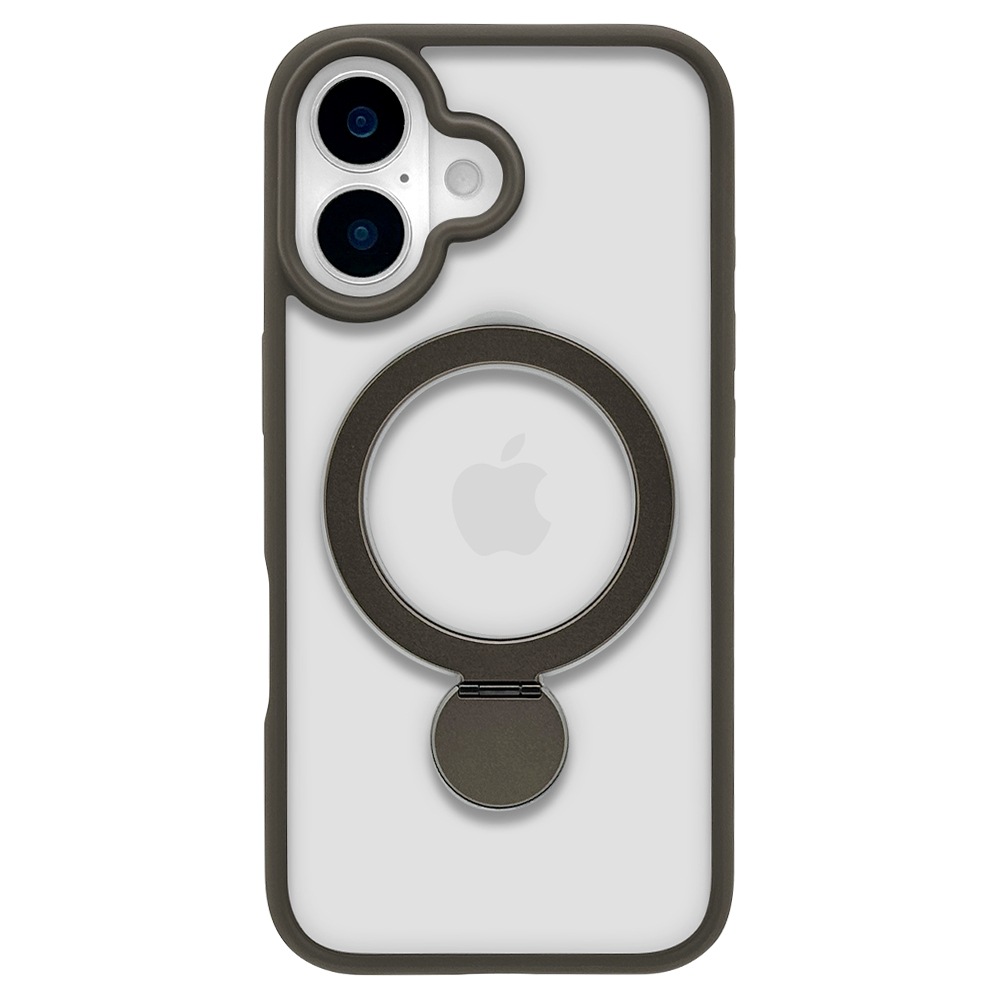 iPhone16 ������ ���С� �ϥ��֥�å� ZEROSAFE Shaft MagSafe�б� �Ѿ׷�ۼ� MIL���� ���ꥢ TPU�Х�ѡ������� ����դ� ��ɻ� �ʥ����� �����ե��� ���ޥۥ����� 8306IP461ZSFSNL �饹���Хʥ�