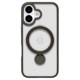 iPhone16 ������ ���С� �ϥ��֥�å� ZEROSAFE Shaft MagSafe�б� �Ѿ׷�ۼ� MIL���� ���ꥢ TPU�Х�ѡ������� ����դ� ��ɻ� �ʥ����� �����ե��� ���ޥۥ����� 8306IP461ZSFSNL �饹���Хʥ�