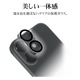 iPhone16 16Plus 饹ե 󥺥С ݸ饹 2 ե졼η  Ʃ ꥢ  饬饹 10H ꥢ ե ݸ CR4352IP4617 饹Хʥ