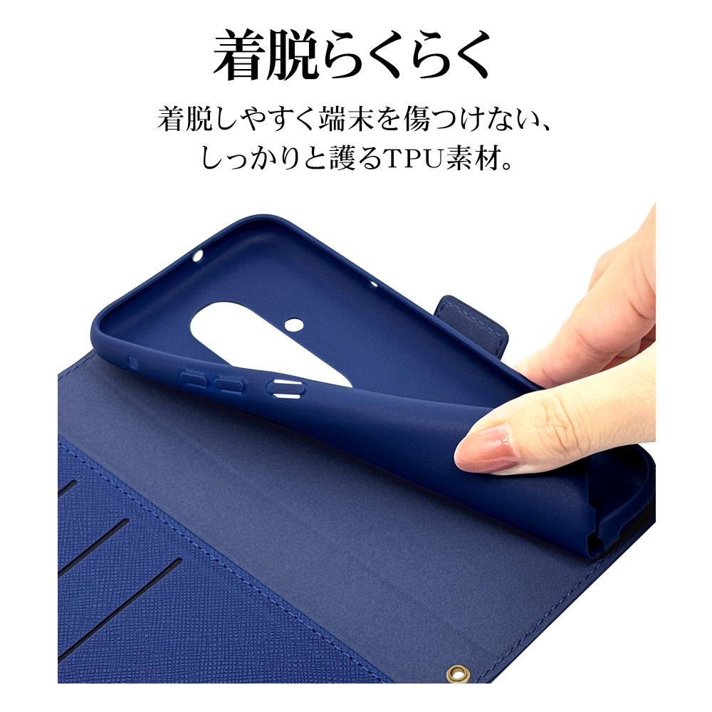 餯餯ޡȥե F-53E  С Ģ   ɵǽ ϥɥȥåդ slim Fit եåץ ɥޥͥå ͥӡ 餯餯ۥ ޥۥ 8468F53EBLFNV 饹Хʥ