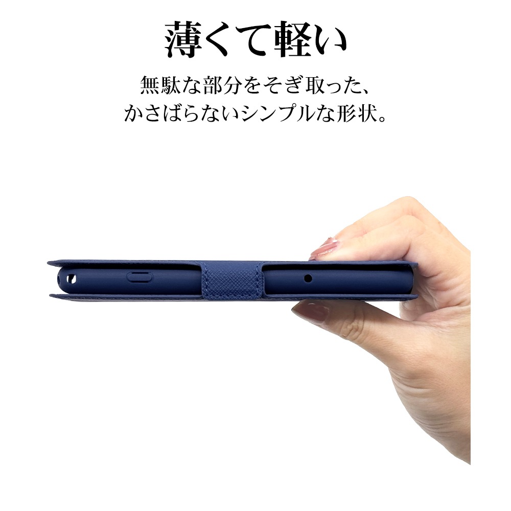 餯餯ޡȥե F-53E  С Ģ   ɵǽ ϥɥȥåդ slim Fit եåץ ɥޥͥå ͥӡ 餯餯ۥ ޥۥ 8468F53EBLFNV 饹Хʥ