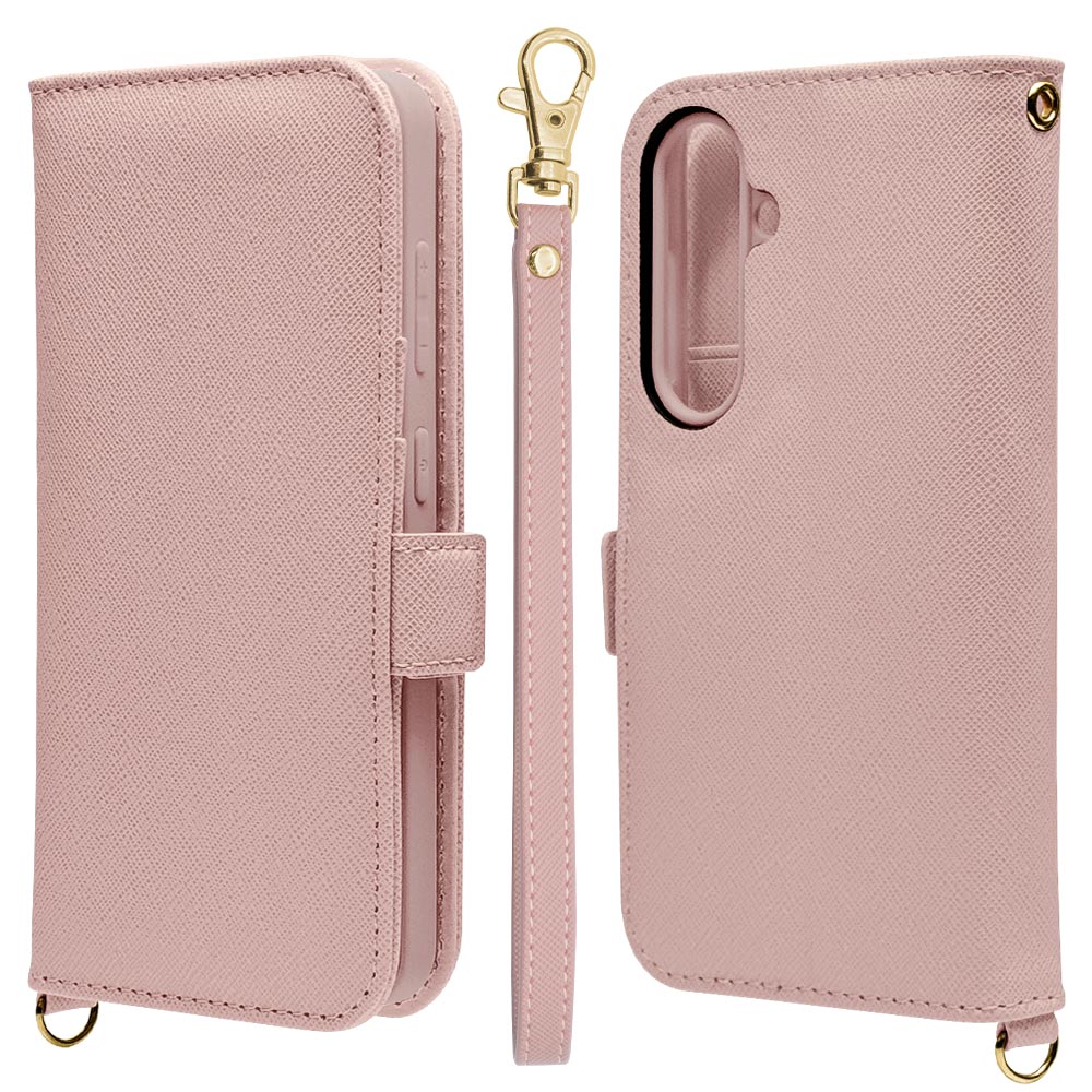 Galaxy S25 SC-51F SCG31 ������ ���С� ��Ģ�� ���������� ������ɵ�ǽ �ϥ�ɥ��ȥ�å��դ� �饤�ȥԥ� ����饯���� S25 ���ޥۥ����� 8741GS25BHSLPK �饹���Хʥ�