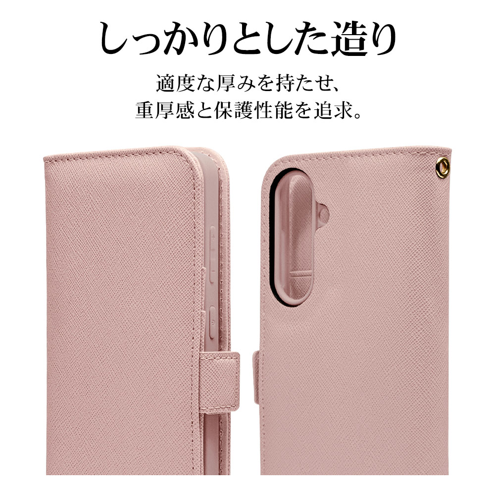 Galaxy S25 SC-51F SCG31 ������ ���С� ��Ģ�� ���������� ������ɵ�ǽ �ϥ�ɥ��ȥ�å��դ� �饤�ȥԥ� ����饯���� S25 ���ޥۥ����� 8741GS25BHSLPK �饹���Хʥ�