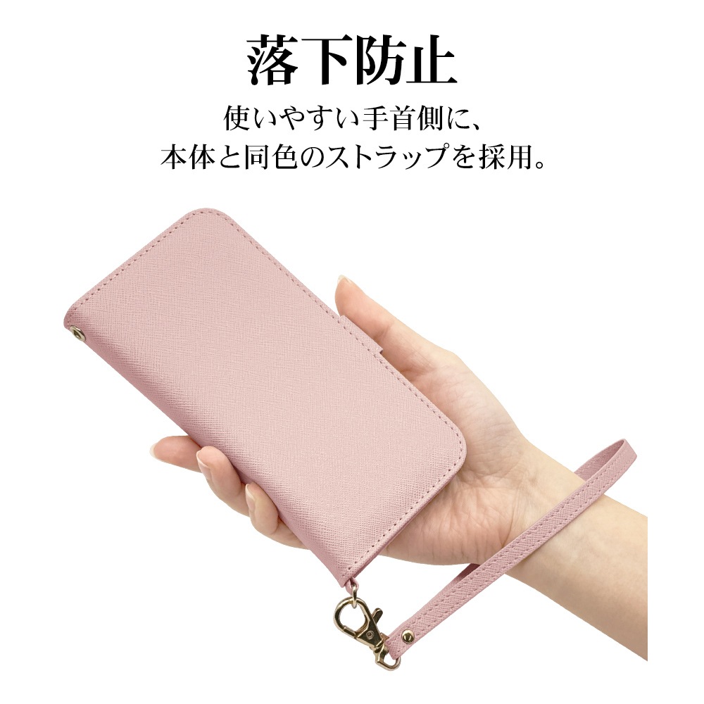 Galaxy S25 SC-51F SCG31 ������ ���С� ��Ģ�� ���������� ������ɵ�ǽ �ϥ�ɥ��ȥ�å��դ� �饤�ȥԥ� ����饯���� S25 ���ޥۥ����� 8741GS25BHSLPK �饹���Хʥ�