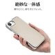 iPhone17e 16e ������ ���С� �ϡ��� �᥿��ե졼�� ���� ���̥쥶�� �磻��쥹�����б� �ۥ磻�� �����ե��� ���ޥۥ����� 8686IP5EPCWH �饹���Хʥ�