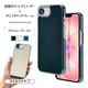 iPhone17e 16e ������ ���С� �ϡ��� �᥿��ե졼�� ���� ���̥쥶�� �磻��쥹�����б� �ۥ磻�� �����ե��� ���ޥۥ����� 8686IP5EPCWH �饹���Хʥ�