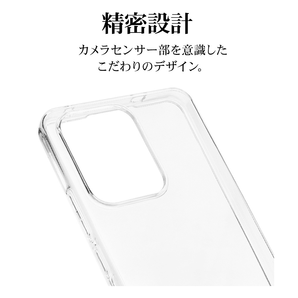 OPPO Reno13 A ������ ���С� ���եȥ����� TPU �Ѿ׷�ۼ� ���ꥢ Ʃ�� 1.5mm ���å� ��� ���ޥۥ����� 8834OR13ATPCL �饹���Хʥ�