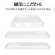 OPPO Reno13 A ������ ���С� ���եȥ����� TPU �Ѿ׷�ۼ� ���ꥢ Ʃ�� 1.5mm ���å� ��� ���ޥۥ����� 8834OR13ATPCL �饹���Хʥ�