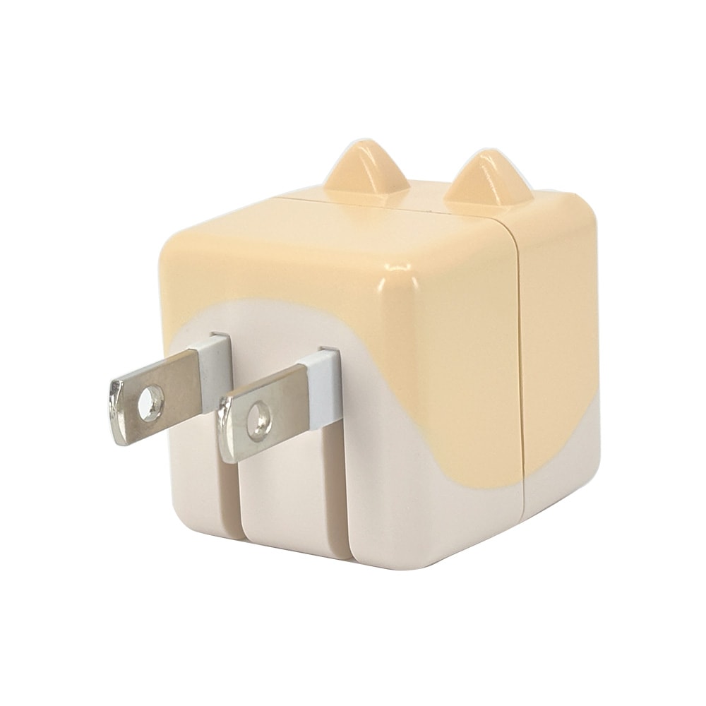 ��Фˤ㡼 ���ӡ��� ���Ŵ� AC�����ץ��� AC���Ŵ� ������C ���󥻥�� AC Type-C 5V/1.5A 7.5W 0.2A ��Х˥㡼 ���ӡ��� ����� RACC1A02ART �饹���Хʥ�