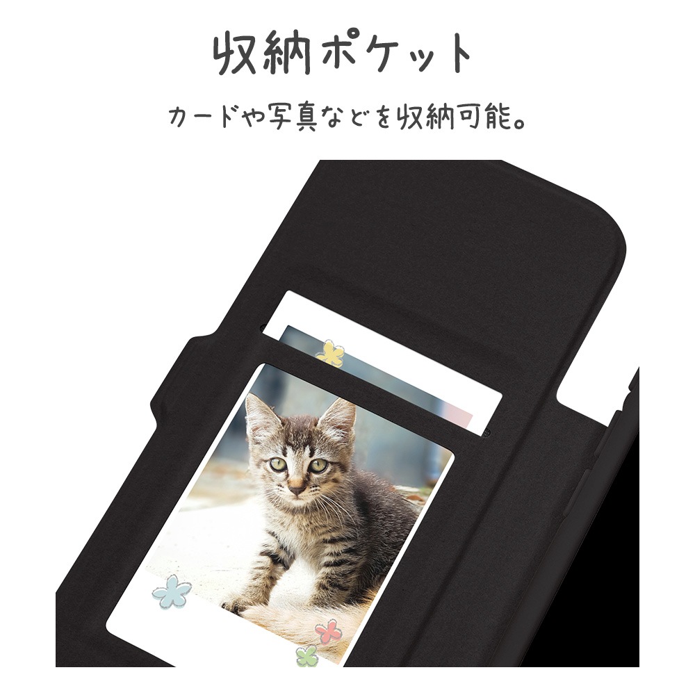 iPhone17 Pro ������ ���С� ��Ģ�� �ϥ��֥�å� �ե��դ� mimi ǭ�� �ͥ��ߥ� �Ѿ׷� MIL ���̥��ꥢ TPU�Х�ѡ������� ���������� �磻��쥹���� �֥�å� �����ե��� ���ޥۥ����� 9181IP5BBHPBK �饹���Хʥ�