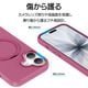 iPhone16 ������ ���С� �ϥ��֥�å� ZEROSAFE Mellow MagSafe�б� �ޥ��ͥåȽ��� �Ѿ׷�ۼ� MIL���� �ޥå� TPU�Х�ѡ������� ����դ� ��ɻ� �磻��쥹���� �ƥ����� �����ե��� ���ޥۥ����� 9403IP461ZSMTE �饹���Хʥ�