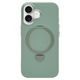 iPhone16 ������ ���С� �ϥ��֥�å� ZEROSAFE Mellow MagSafe�б� �ޥ��ͥåȽ��� �Ѿ׷�ۼ� MIL���� �ޥå� TPU�Х�ѡ������� ����դ� ��ɻ� �磻��쥹���� �ƥ����� �����ե��� ���ޥۥ����� 9403IP461ZSMTE �饹���Хʥ�
