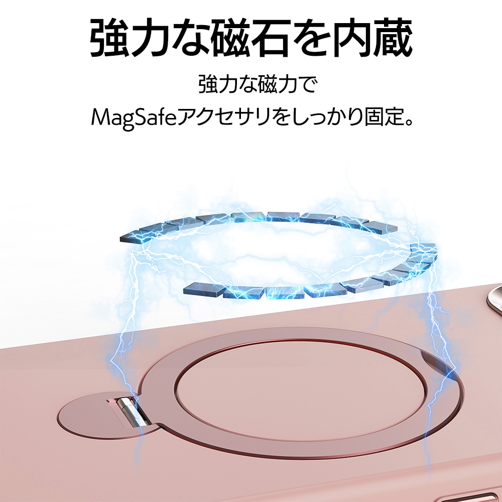 iPhone17e 16e ������ ���С� �ϥ��֥�å� ZEROSAFE Mellow MagSafe�б� �Ѿ׷�ۼ� MIL���� �ޥå� TPU�Х�ѡ������� ����դ� ��ɻ� �磻��쥹���� �ƥ����� �����ե��� ���ޥۥ����� 9409IP6EZSMTE �饹���Хʥ�