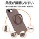 iPhone17e 16e ������ ���С� �ϥ��֥�å� ZEROSAFE Mellow MagSafe�б� �Ѿ׷�ۼ� MIL���� �ޥå� TPU�Х�ѡ������� ����դ� ��ɻ� �磻��쥹���� �ƥ����� �����ե��� ���ޥۥ����� 9409IP6EZSMTE �饹���Хʥ�