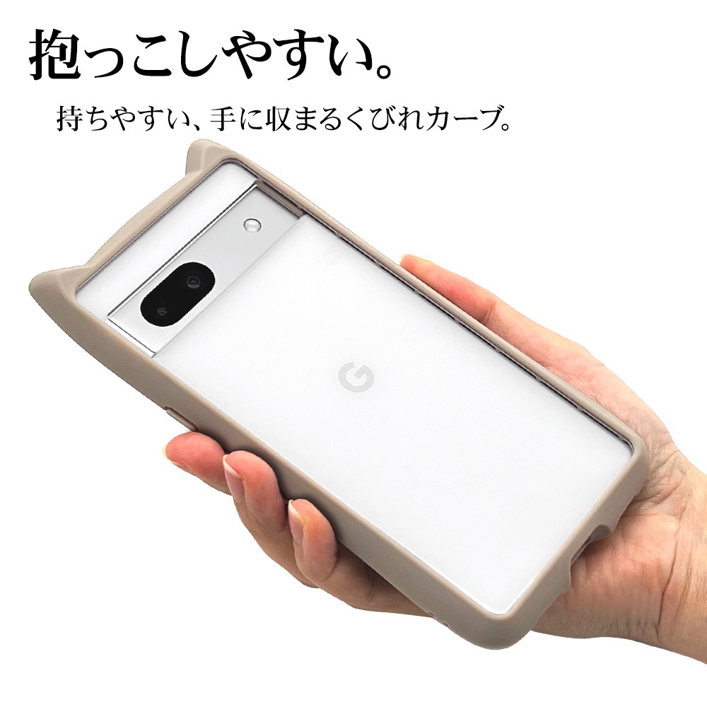 Google Pixel 7a  С ϥ֥å ǭ ͥߥ ͤߤ ǭ ͥ ͤ Ѿ׷ۼ   ̥ꥢ ɻ Ʃ ˶ 2H mimi TPUХѡ PMMA ȥåץۡ ȡ ޥۥ 7521PXL7AHB