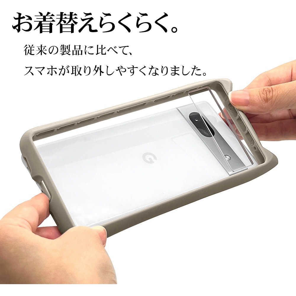 Google Pixel 7a  С ϥ֥å ǭ ͥߥ ͤߤ ǭ ͥ ͤ Ѿ׷ۼ   ̥ꥢ ɻ Ʃ ˶ 2H mimi TPUХѡ PMMA ȥåץۡ ȡ ޥۥ 7521PXL7AHB
