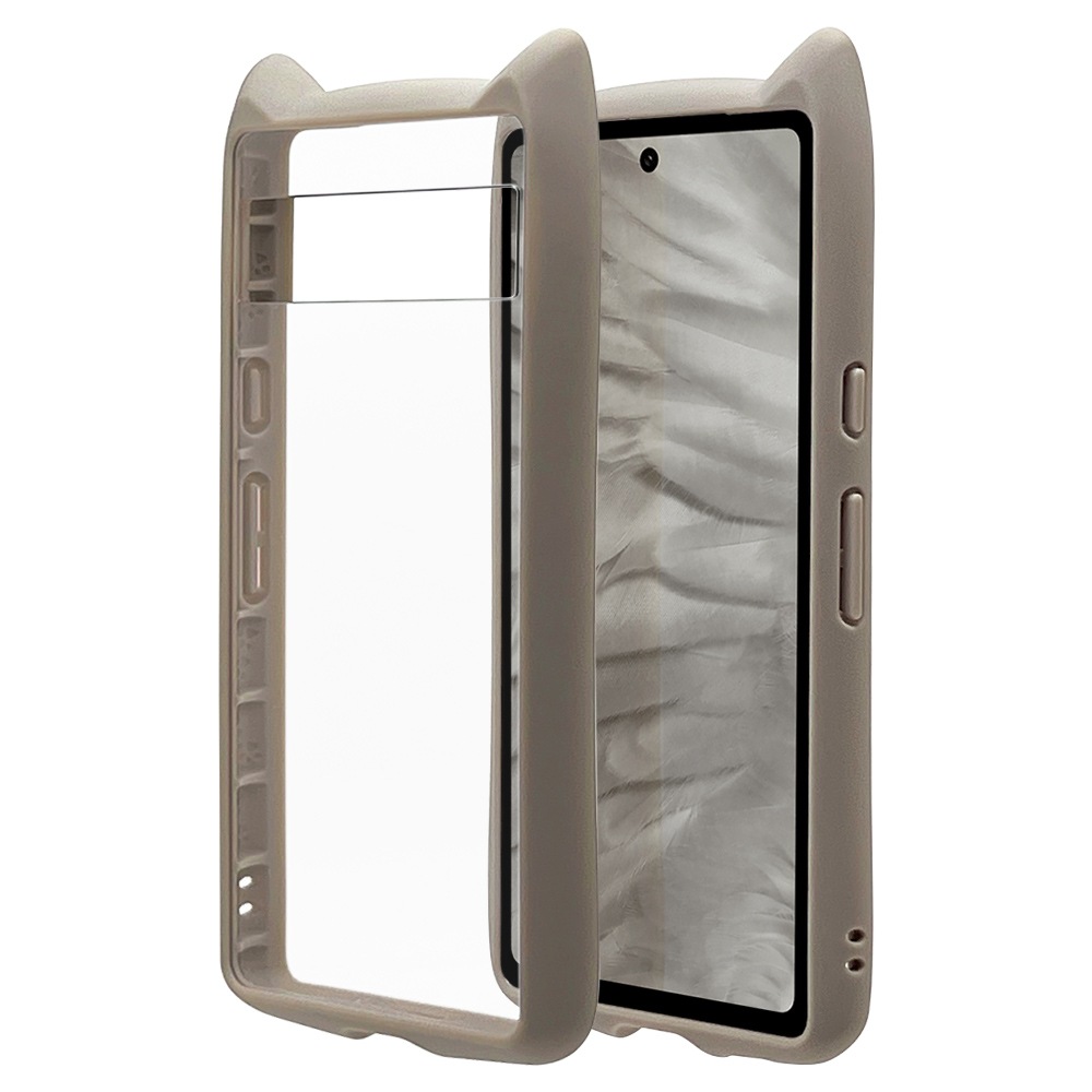 Google Pixel 7a  С ϥ֥å ǭ ͥߥ ͤߤ ǭ ͥ ͤ Ѿ׷ۼ   ̥ꥢ ɻ Ʃ ˶ 2H mimi TPUХѡ PMMA ȥåץۡ ȡ ޥۥ 7521PXL7AHB