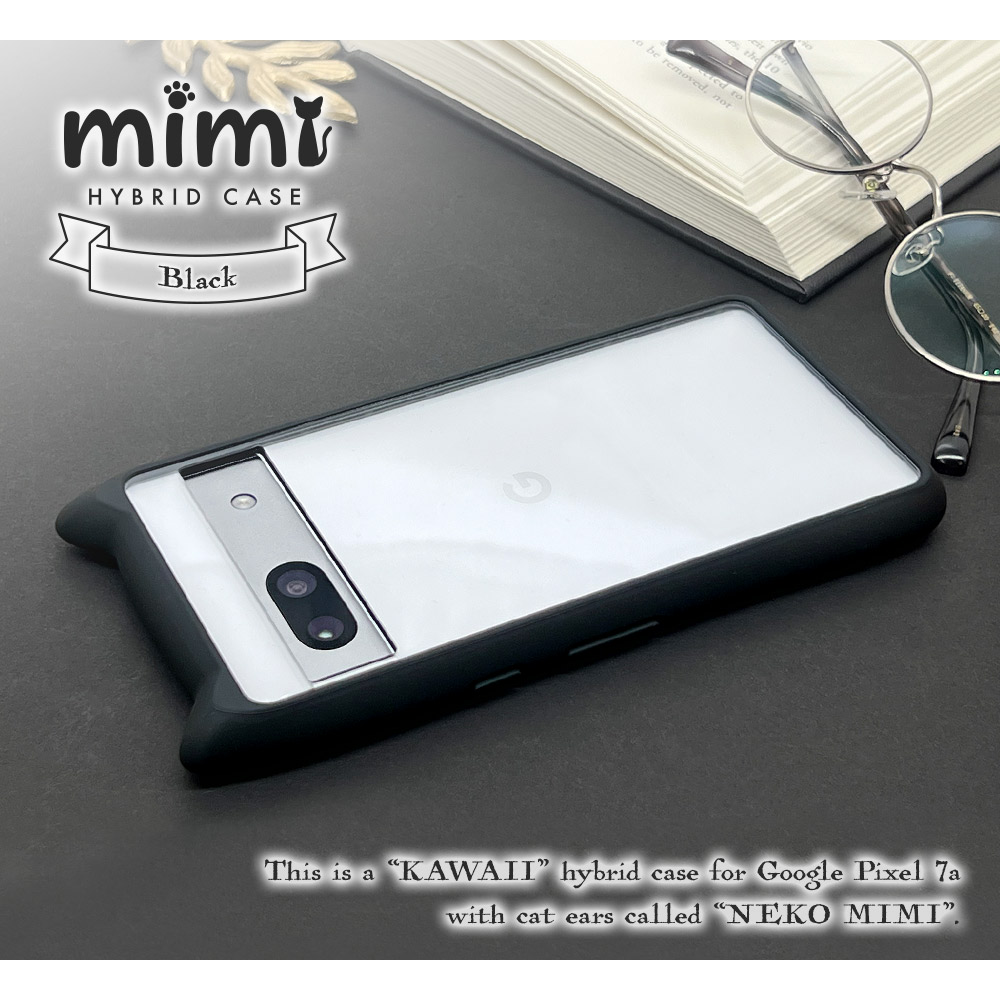 Google Pixel 7a  С ϥ֥å ǭ ͥߥ ͤߤ ǭ ͥ ͤ Ѿ׷ۼ   ̥ꥢ ɻ Ʃ ˶ 2H mimi TPUХѡ PMMA ȥåץۡ ȡ ޥۥ 7521PXL7AHB