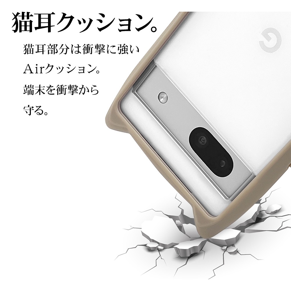 Google Pixel 7a  С ϥ֥å ǭ ͥߥ ͤߤ ǭ ͥ ͤ Ѿ׷ۼ   ̥ꥢ ɻ Ʃ ˶ 2H mimi TPUХѡ PMMA ȥåץۡ ȡ ޥۥ 7521PXL7AHB
