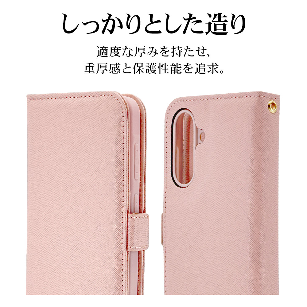 Galaxy A36 5G SC-54F  С Ģ  ɵǽ ϥɥȥåդ 饤ȥԥ 饯 ޥۥ 8454GA36BHSLPK 饹Хʥ