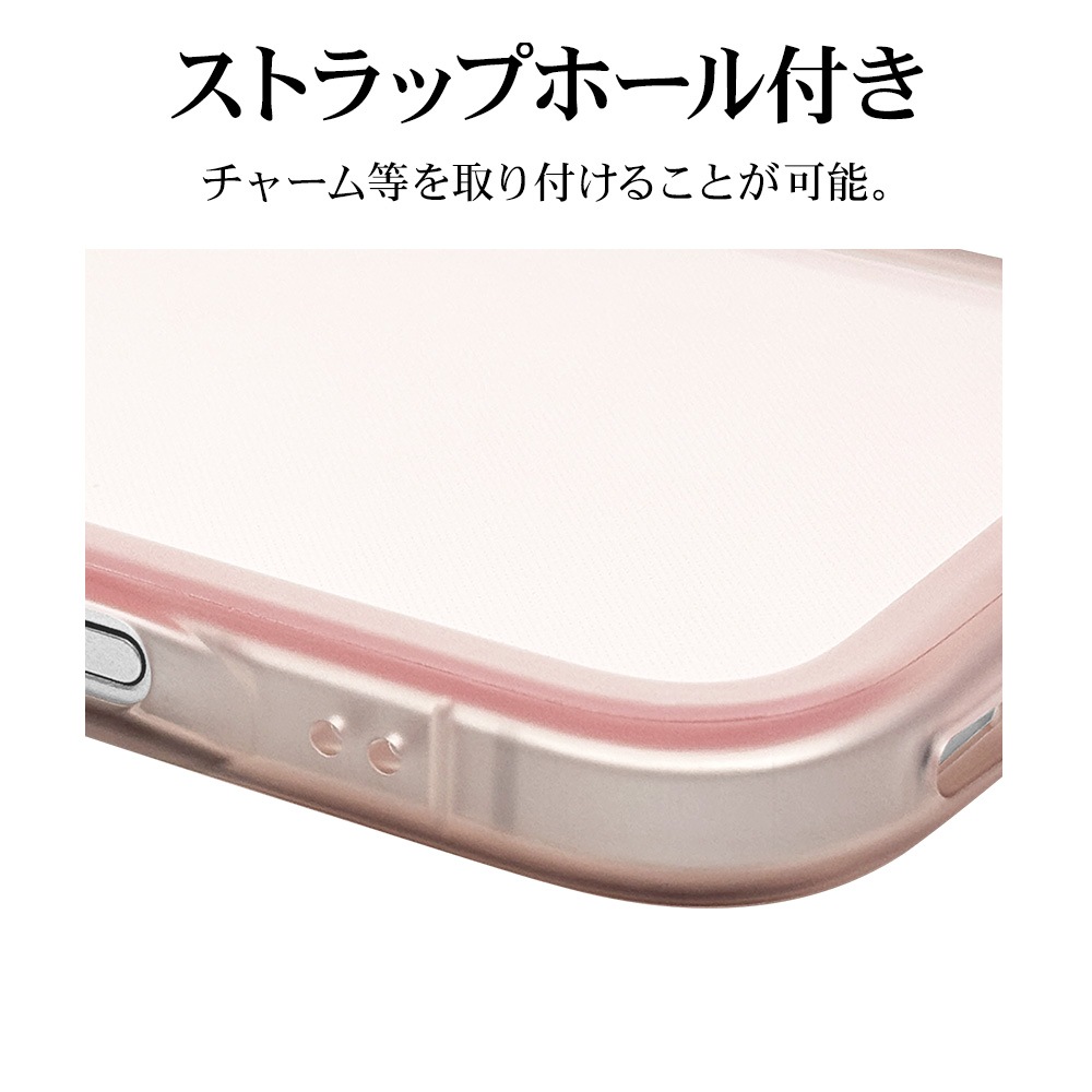 iPhone17 ������ ���С� ���եȥ����� TPU fluffy shape case �Ѿ׷�ۼ� ���� ��� 2.5mm �פä��� ���ȥ�åץۡ��� ������� �����ե��� ���ޥۥ����� 8929IP5ATPCO �饹���Хʥ�